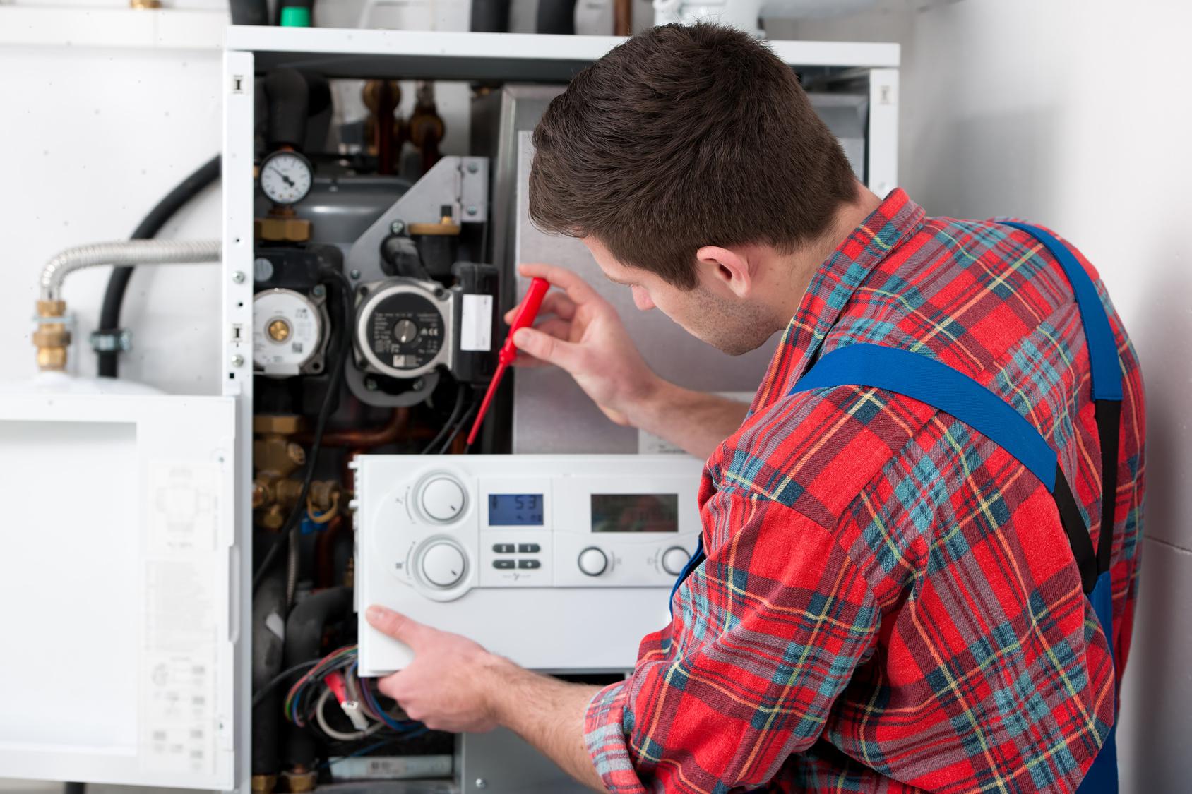 réparation chauffage électrique prix Ris-Orangis