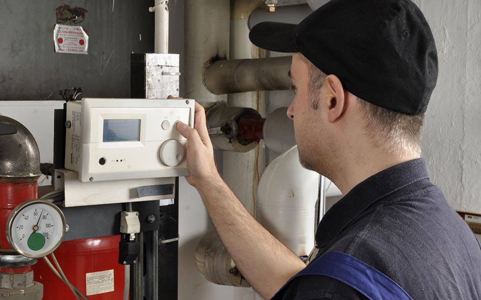 remplacement chaudière électrique Gentilly