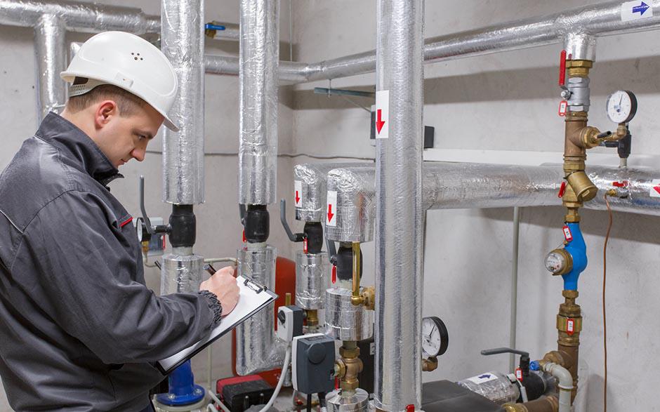 remplacement chaudière électrique Paris 15