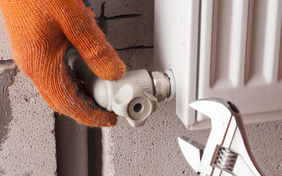 le chauffage électrique Gazeran